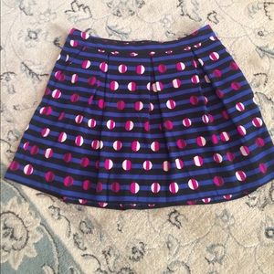 💚Cynthia Rowley Geometric Mini